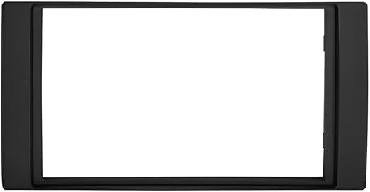 Autoradio 7 pollici Completa 2 DIN Kit compatibile con FORD GALAXY, FIESTA, FOCUS, C-MAX, S-MAX, TRANSIT