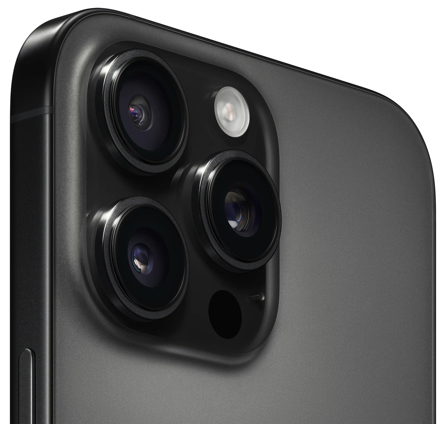 Apple iPhone 16 Pro Max 256GB 6.9" Black Titanium EU