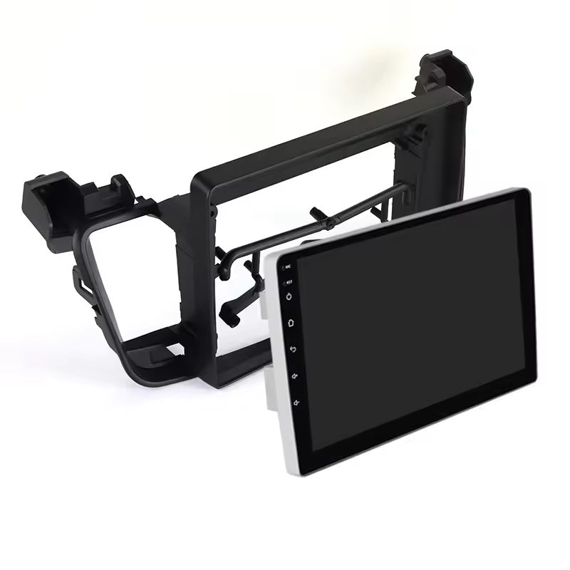 Kit Per Peugeot 508 2011-2018 Autoradio 4/64 GB + Adattatore 9" + Canbus Box Comandi al Volante