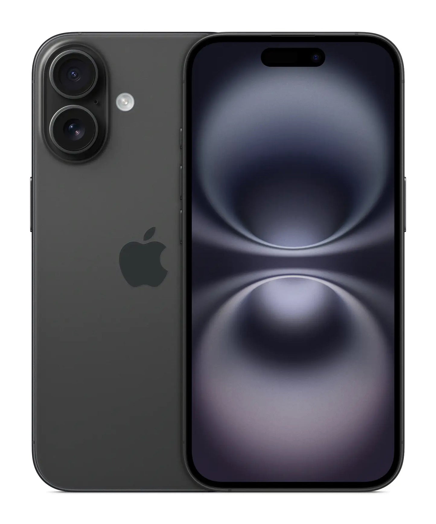 Apple iPhone 16 256GB 6.1 Black ITA MYEE3QLA