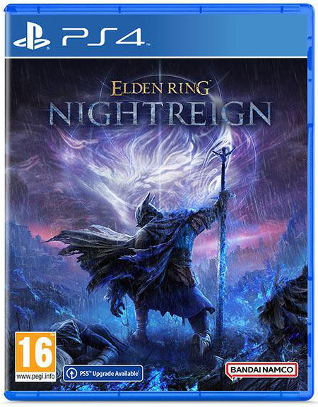 PS4 Elden Ring Nightreign EU