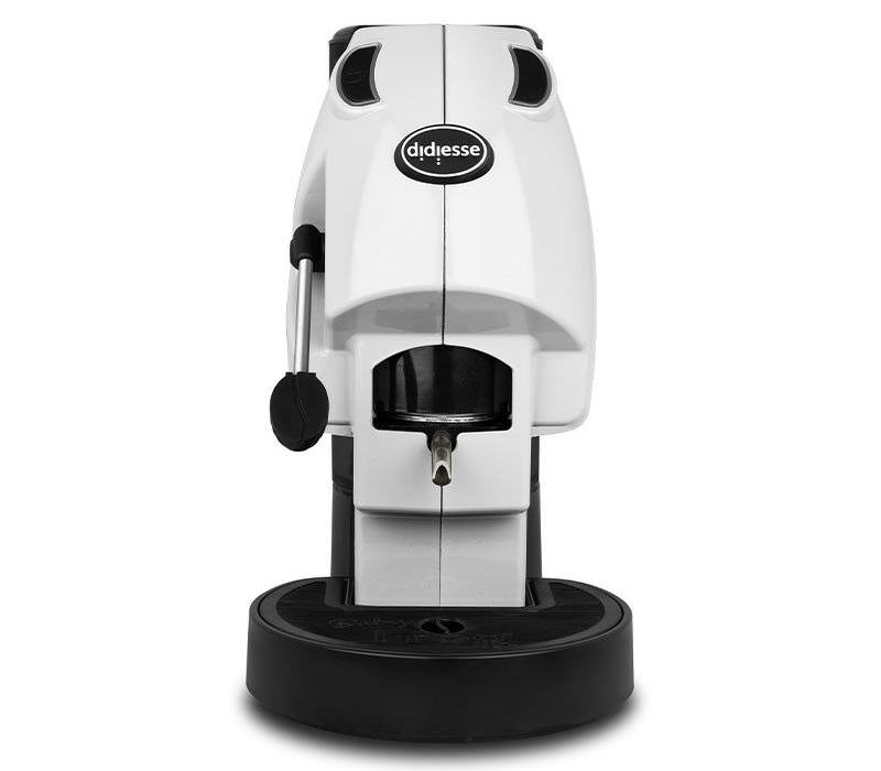 Frog Baby Bianco M.d.C. Cialde 44mm 450W STD