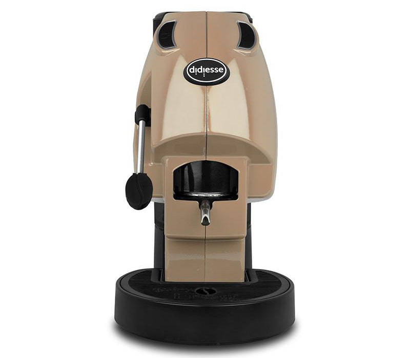 Frog Baby Nocciola M.d.C. Cialde 44mm 450W STD