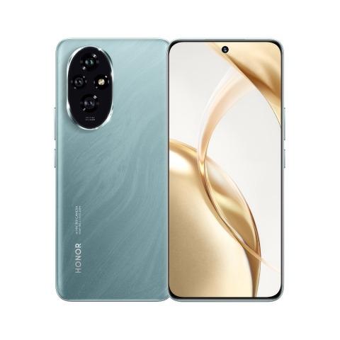 Honor 200 12+512GB 6.7 5G Emerald Green DS ITA