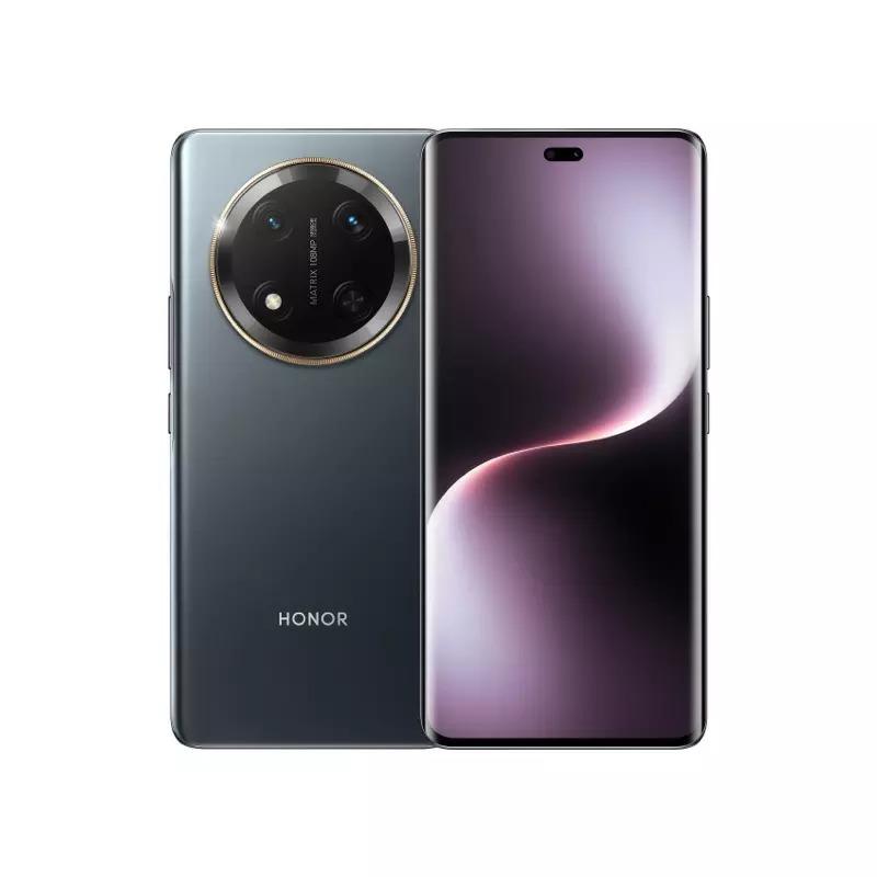 Honor Magic 7 Lite 8+512GB 6.78 5G Titanium Black OPT