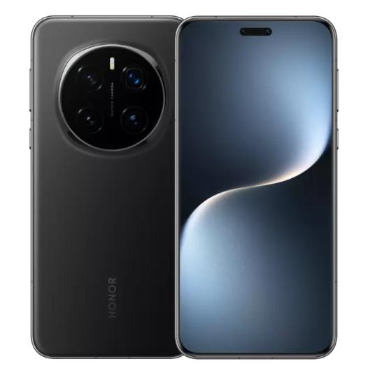 Honor Magic 7 Pro 12+512GB 6.8 5G Black OTP