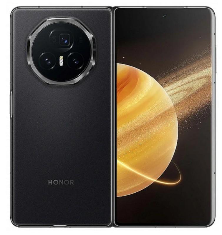 Honor Magic V3 12+512GB 6.43 5G Black DS OPT