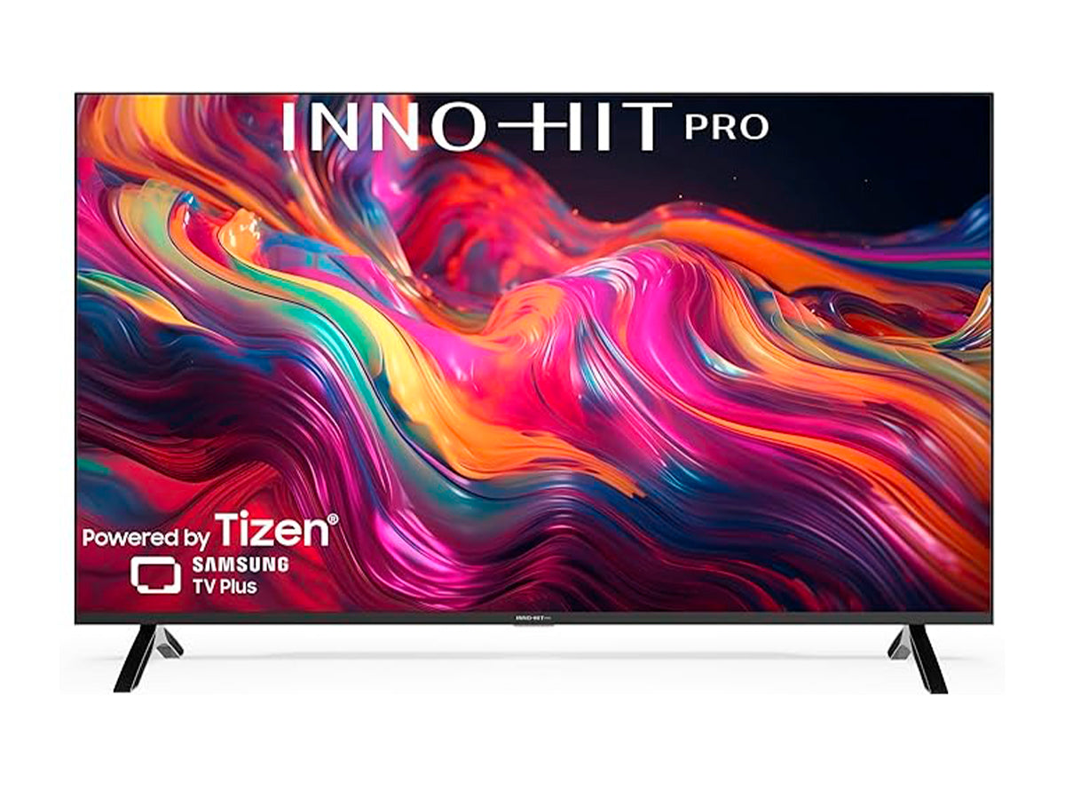 Inno-Hit 50 LED IH50UHTZN 4k UHD Tizen Smart TV Slim