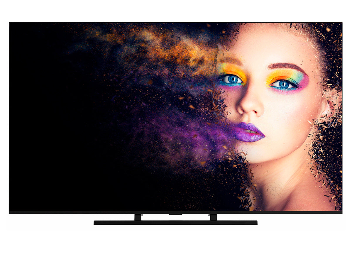 Inno-Hit 65 LED IH65UHTZN 4k UHD Tizen Smart TV Slim
