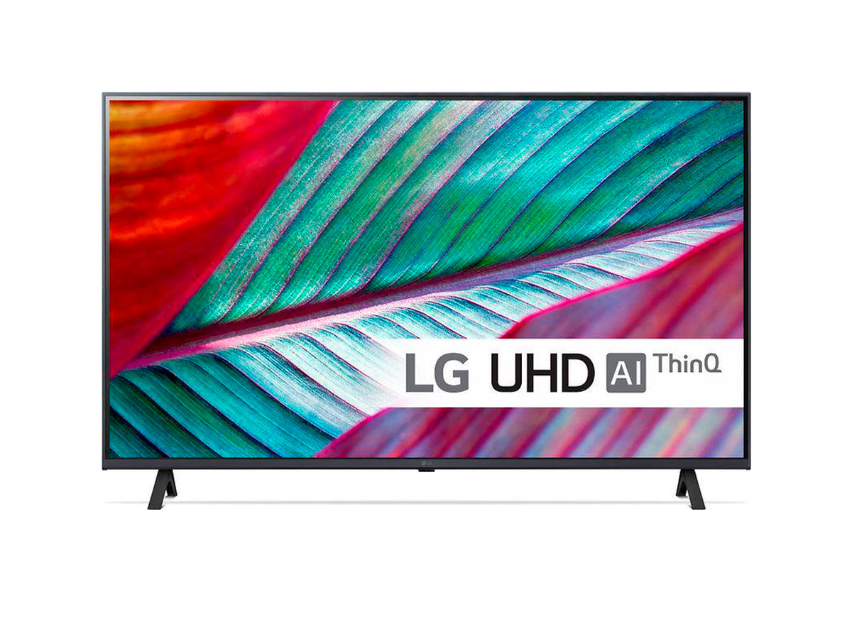 LG 43 LED 43UR78GLOLK UHD 4K HDR Smart TV