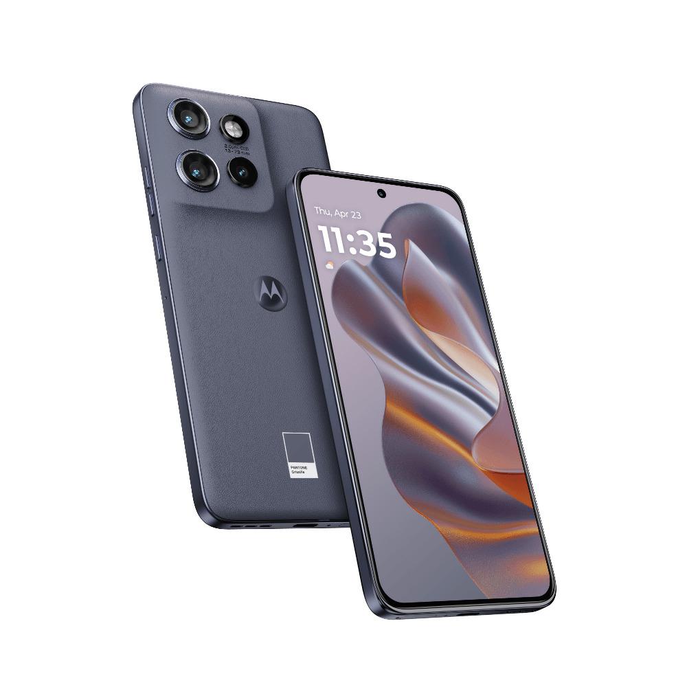 Motorola Edge 50 Neo 12+512GB 6.36 5G PANTONE Grisaille EU