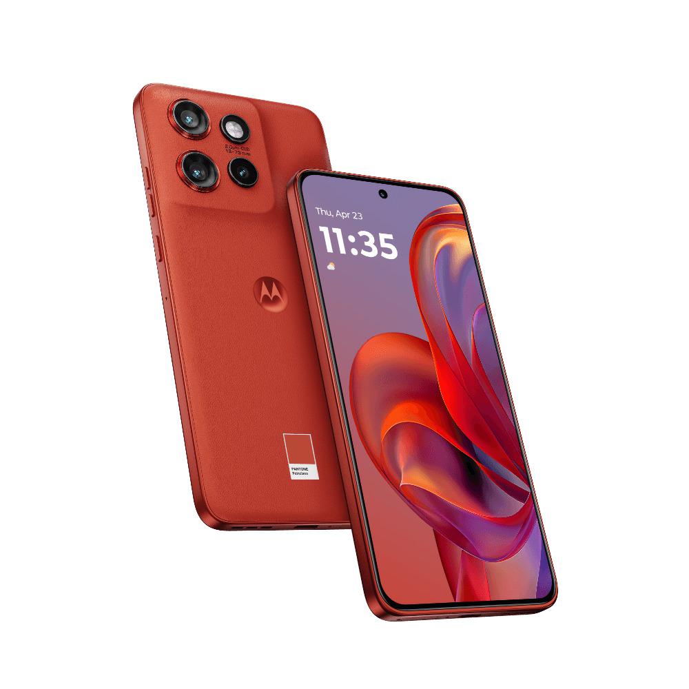 Motorola Edge 50 Neo 12+512GB 6.36 5G PANTONE Poinciana EU