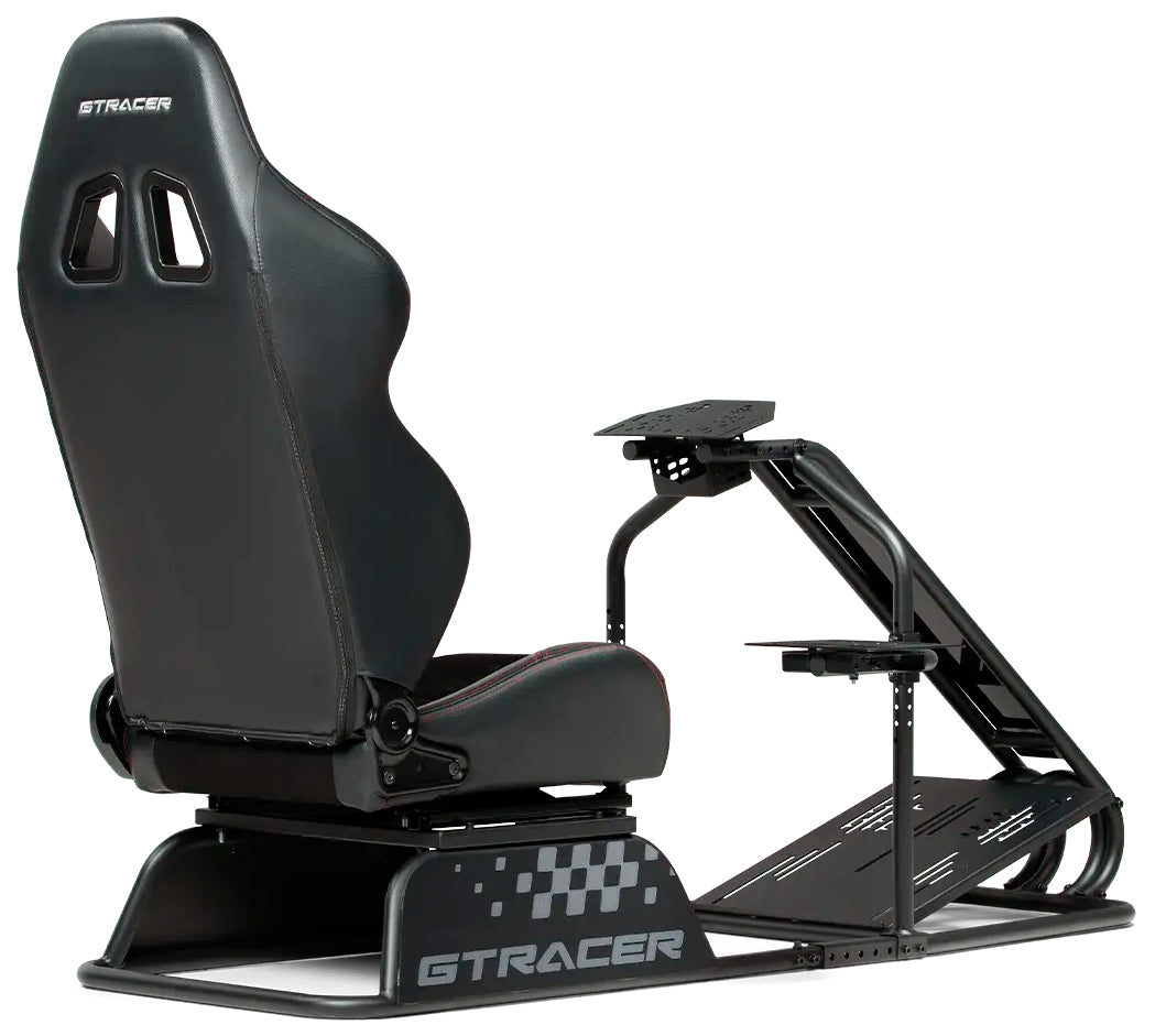 GTRacer Postazione di Guida Next Level Racing NLR-R001