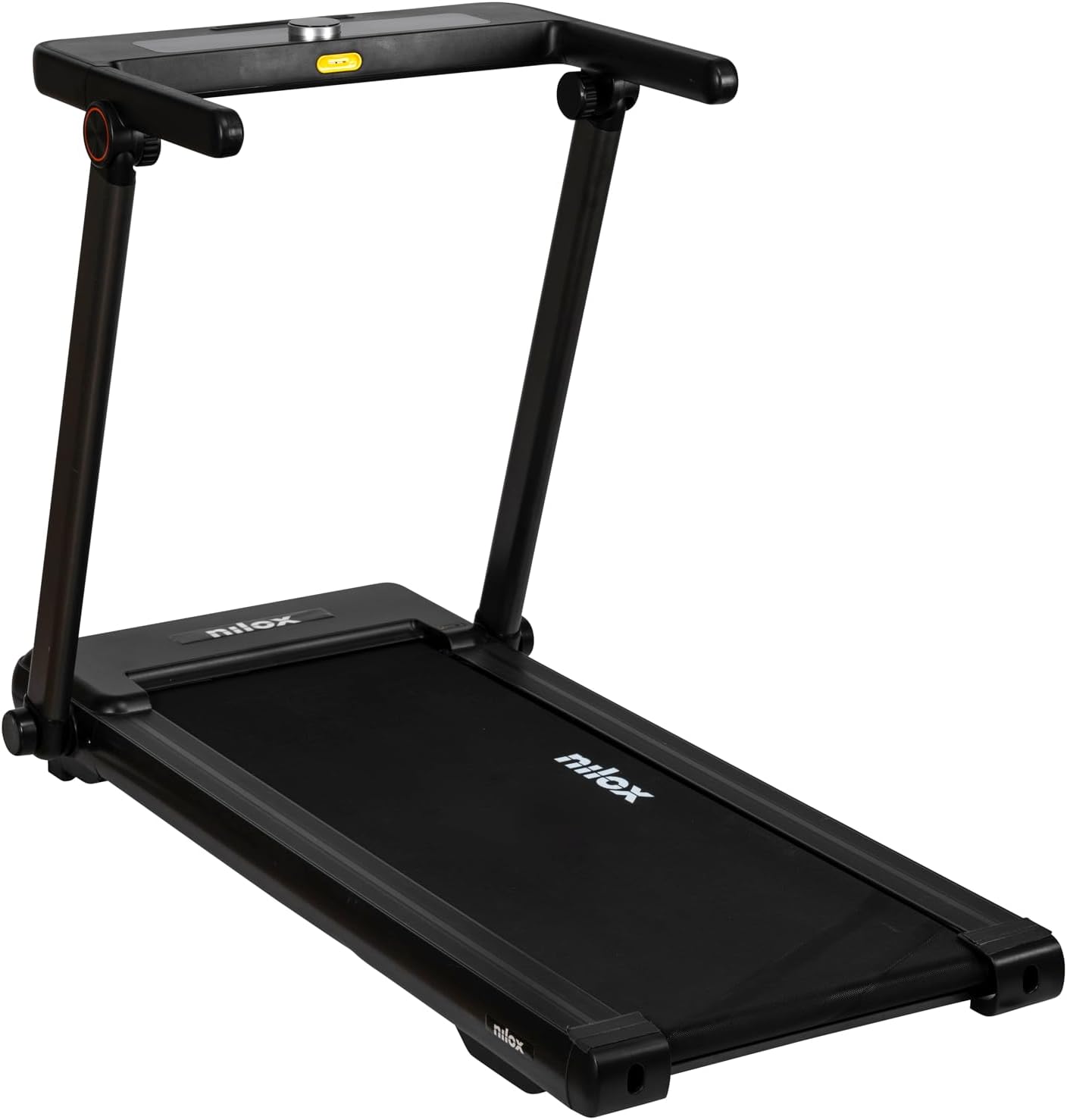 Nilox Tapis Roulant Walking Pad XN2 Pieghevole fino a 14km/h inclinabile