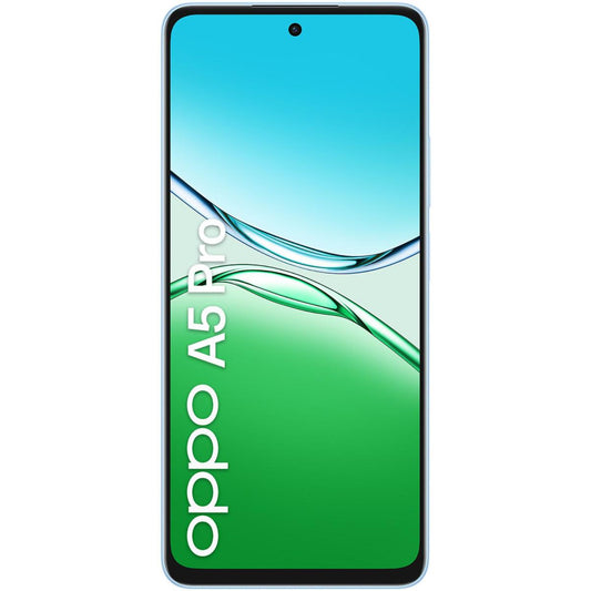 OPPO A5 Pro 8+256GB 6.67 4G Blue DS ITA