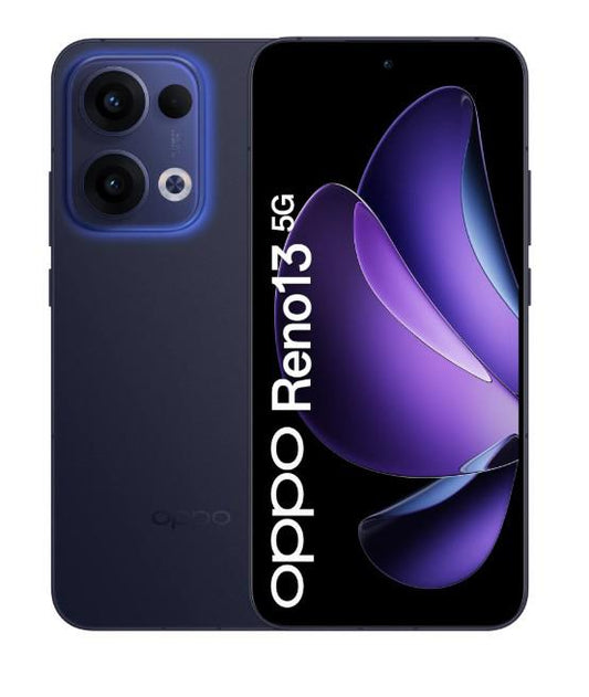 OPPO Reno 13 12+256GB 6.595G Luminous Blue OPT