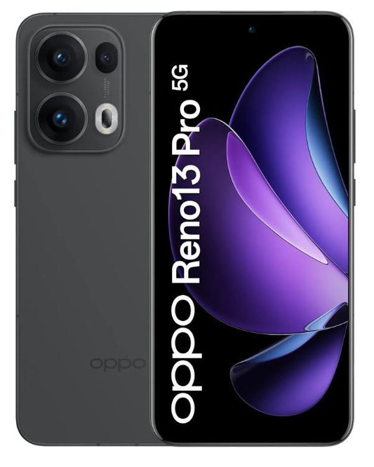 OPPO Reno 13 Pro 12+512GB 6.83 5G Graphite Grey EU