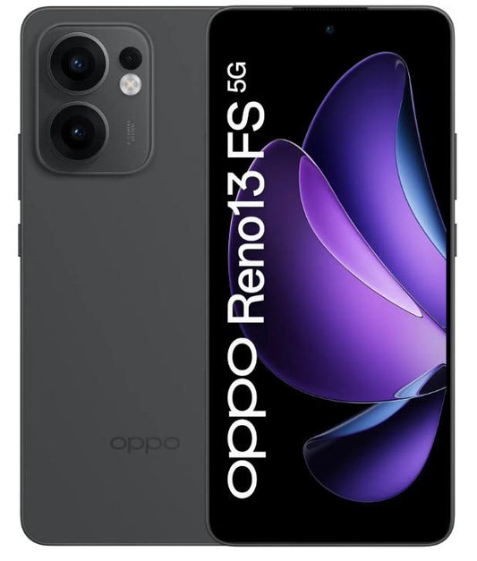 OPPO Reno 13FS 12+512GB 6.67 5G Graphite Gray DS OPT