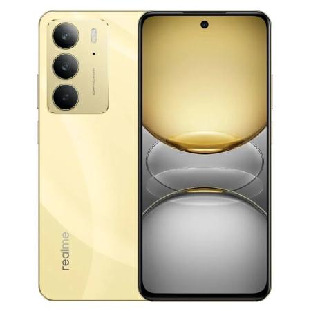 Realme C75 8+256GB 6.72 DS Gold ITA