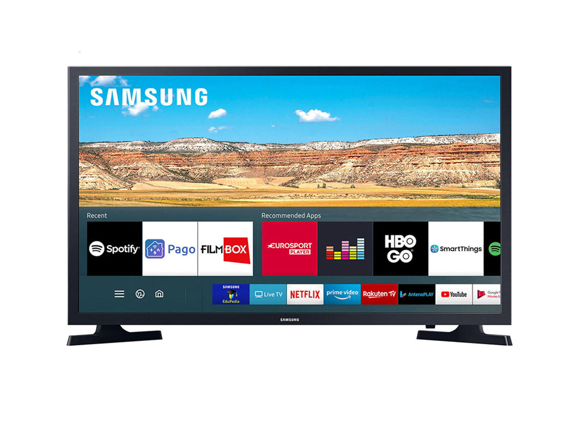 Samsung 32 LED 32T4302 DVB-T2 HD Ready Smart TV EU