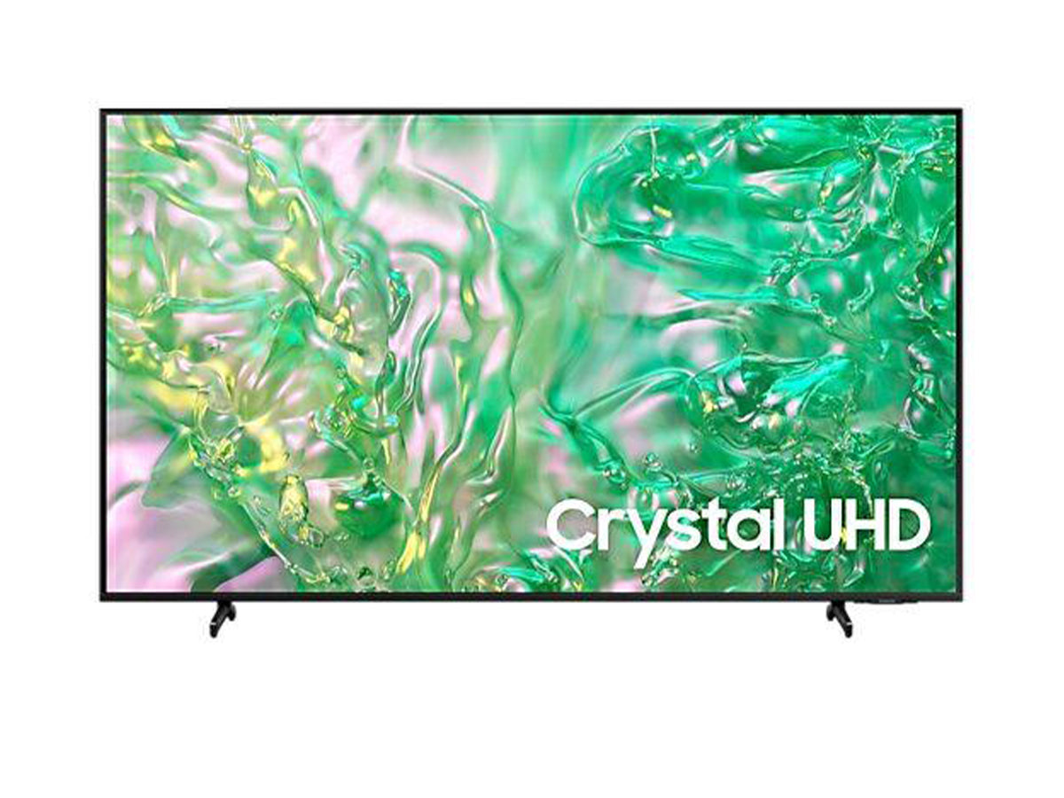 Samsung 43 LED UE43DU8072 UHD 4K HDR Smart TV EU