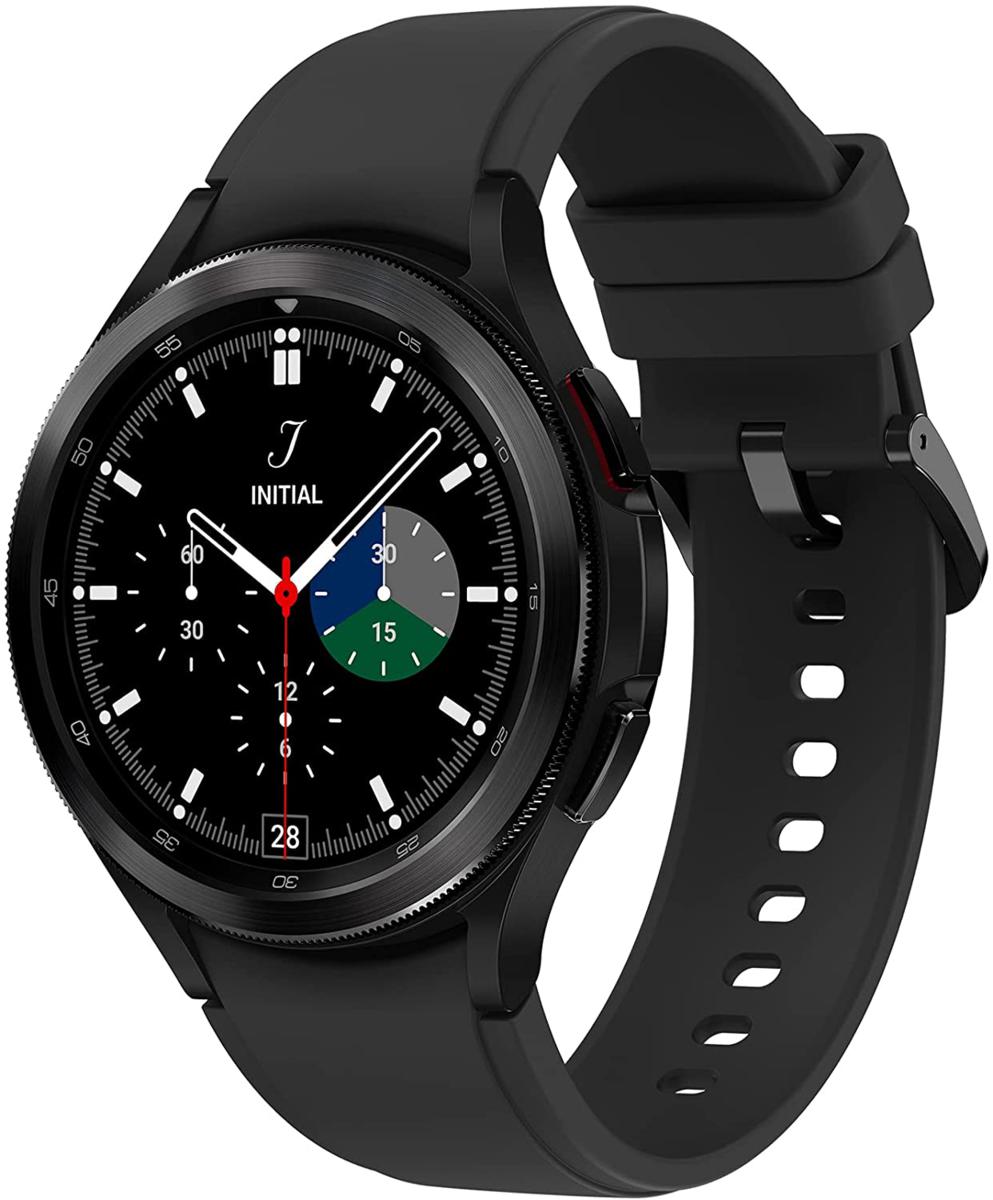 Samsung Galaxy Watch4 Classic SM-R895 46mm LTE Black ITA