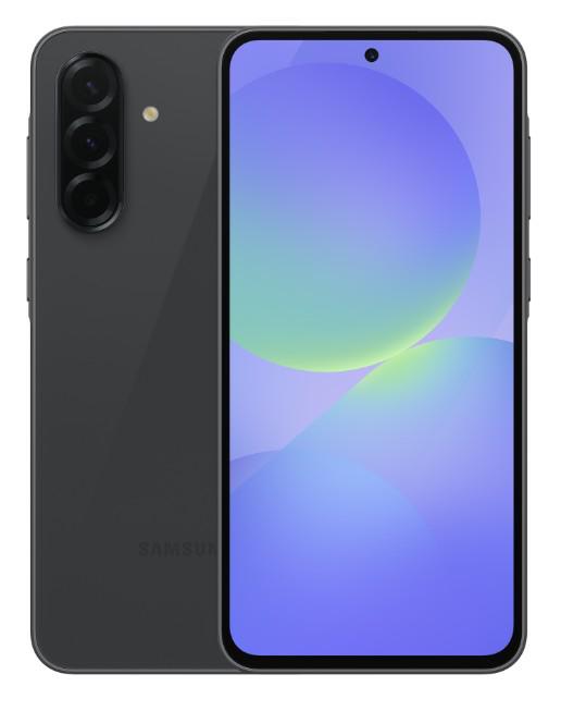 Samsung SM-A366B A36 6+128GB 6.7 5G Awesome Black EU