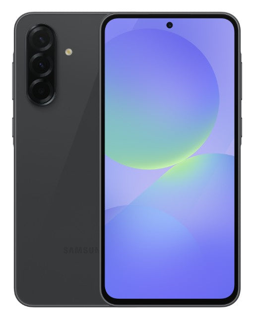 Samsung SM-A366B A36 8+256GB 6.7 5G Awesome Black EU