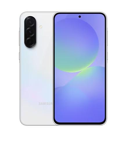 Samsung SM-A366B A36 8+256GB 6.7 5G Awesome White EU