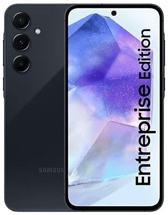 Samsung SM-A556B A55 8+128GB 6.6 5G EE Awesome Navy OTP