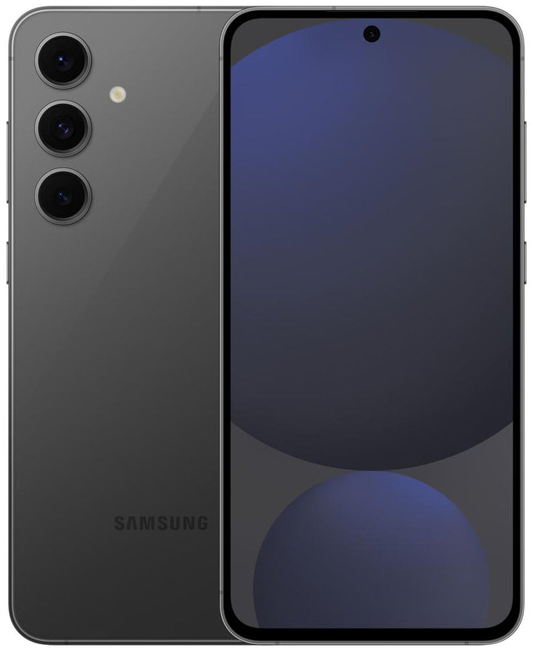 Samsung SM-S721 S24 FE 8+128GB 6.7 5G Graphite ITA