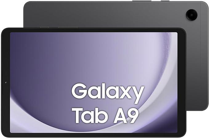 Samsung SM-X110 Tab A9 8.7"4+64GB Gray ITA