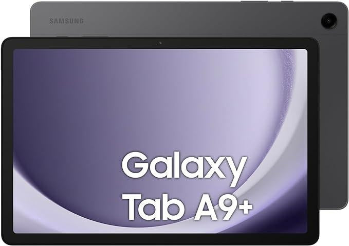 Samsung SM-X216 Tab A9+ 11"4+64GB 5G Graphite ITA