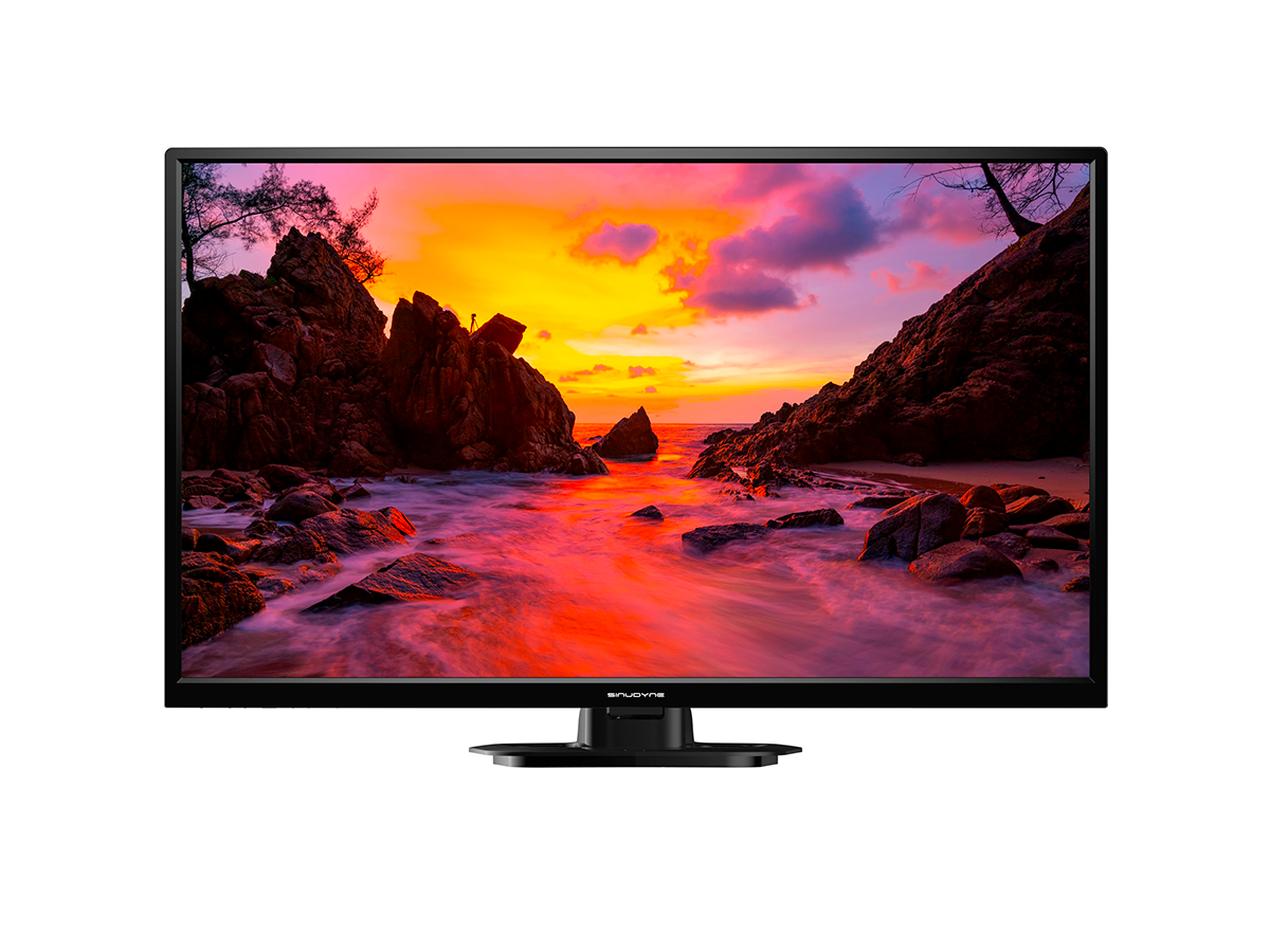Sinudyne 32 LED SI32AH2470WB HD Web OS SmartTV