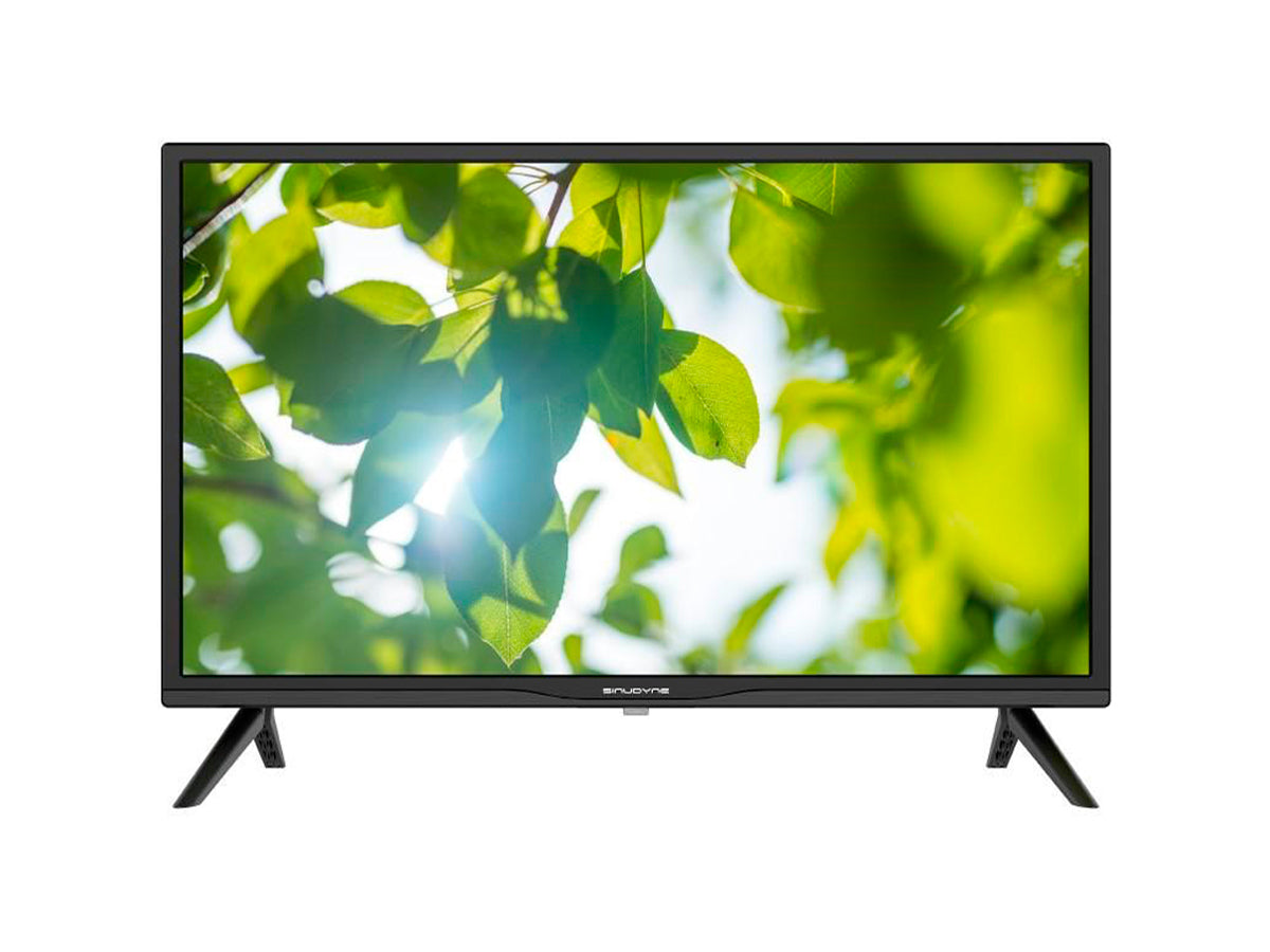 Sinudyne 32 LED TV SI32A2312HD +12V HD