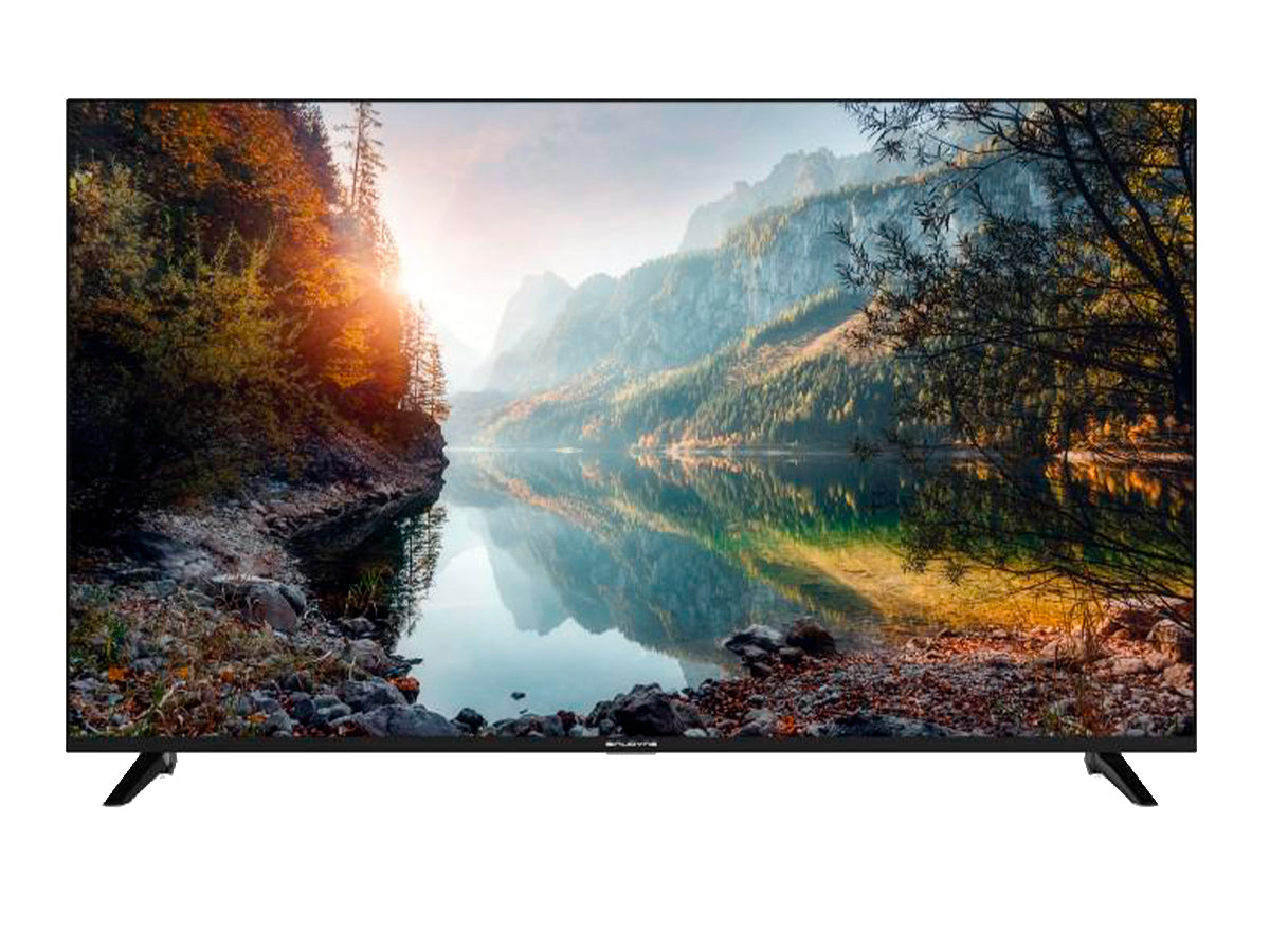 Sinudyne 55 LED SI55AU2270WB 4K UHD SmartTV