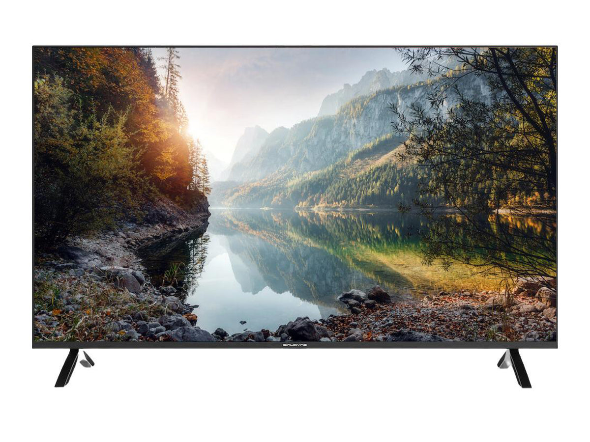 Sinudyne 55 LED SI55AU2470WB 4K UHD WebOS SmartTV
