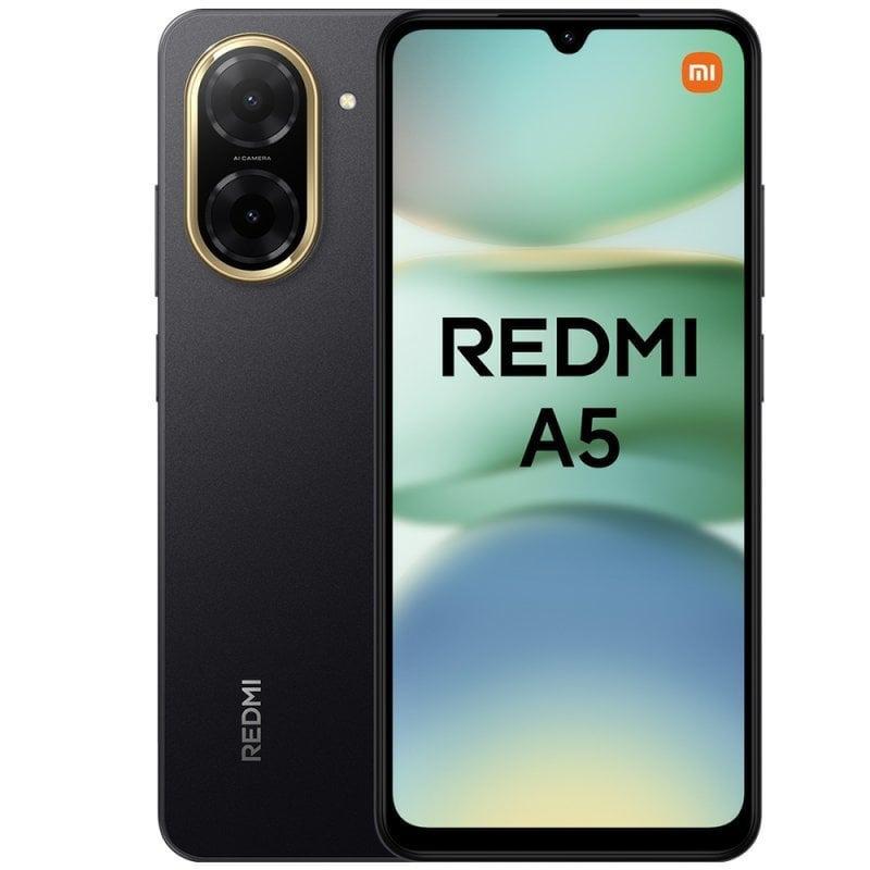 Xiaomi Redmi A5 3+64GB 6.88 Black DS EU