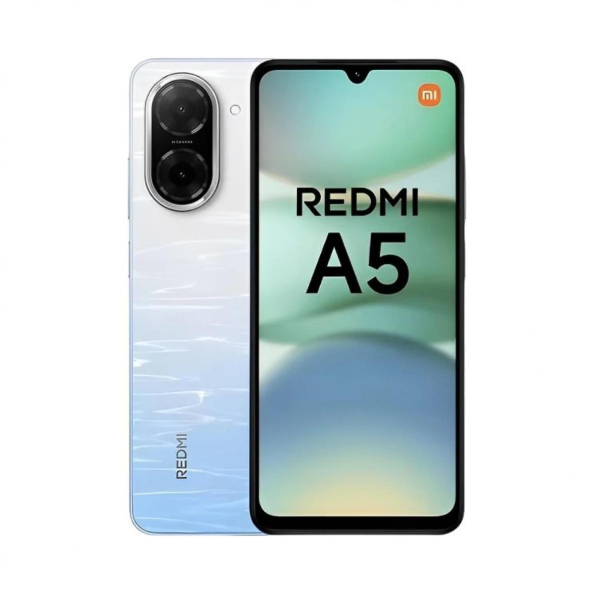 Xiaomi Redmi A5 4+128GB 6.88 Blue DS EU
