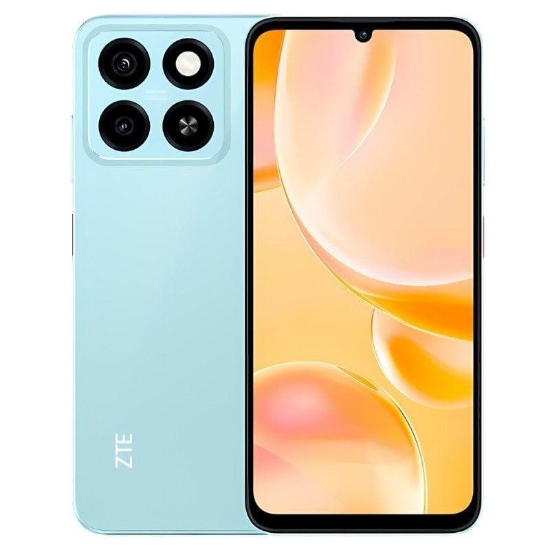 ZTE Blade A55 4+128GB 6.75Water Blue ITA
