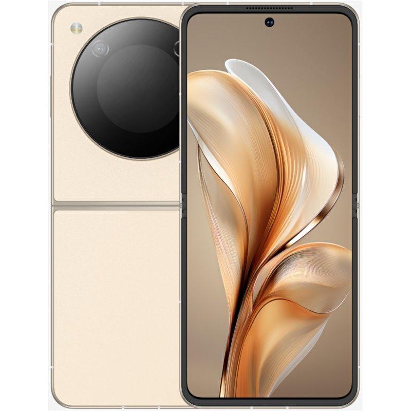 ZTE Nubia Flip 8+256GB 6.95G Sunshine Gold EU