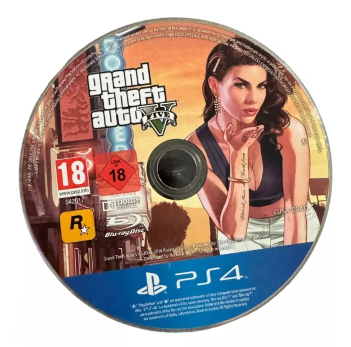 PlayStation 4 Pro ⭐ USATO GARANTITO