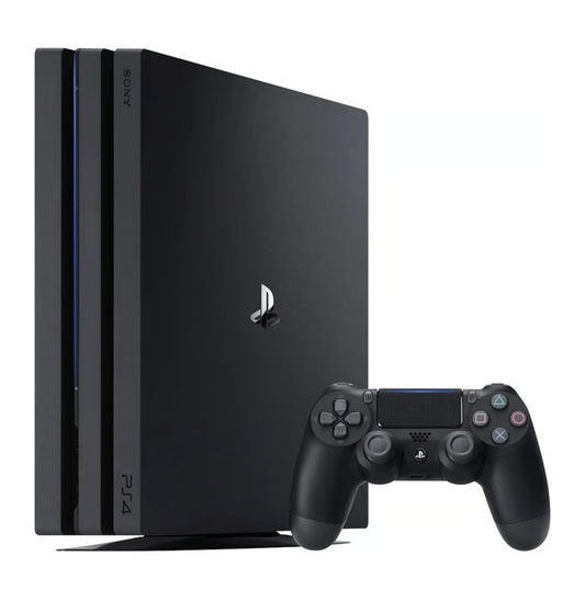 PlayStation 4 Pro  ⭐ USATO GARANTITO