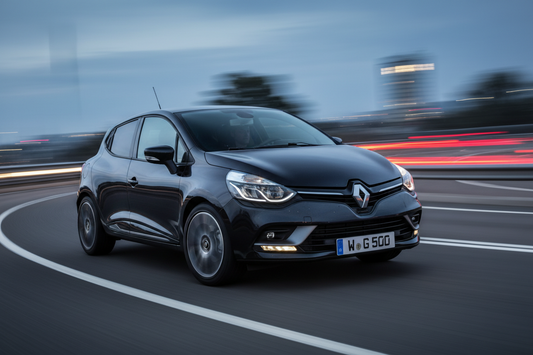 Autoradio Clio 3 Serie
