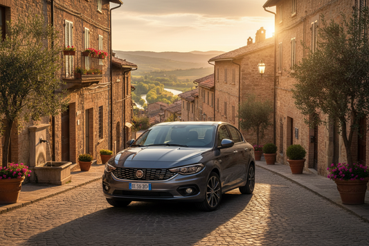 Autoradio FIAT Tipo