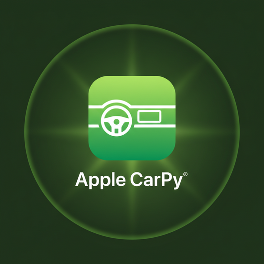 Perchè scegliere CarPlay