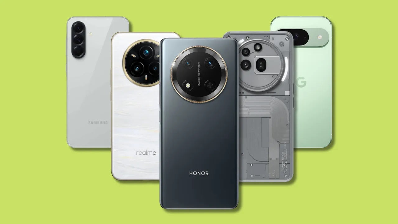 Cellulari SmartPhone