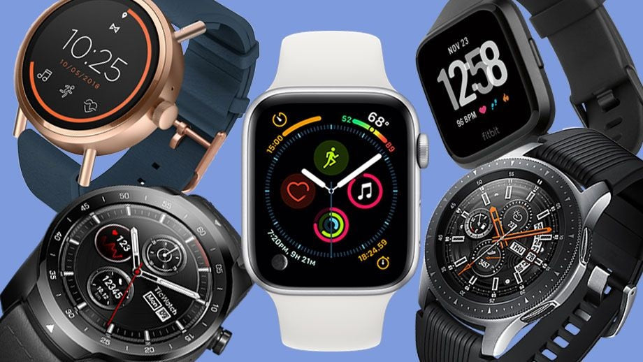 SmartWatch