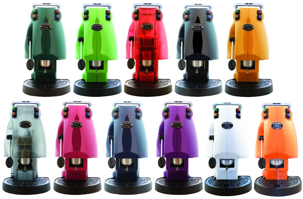 Frog Grande