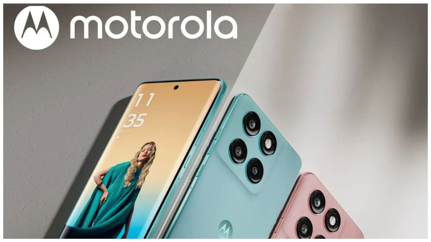Motorola